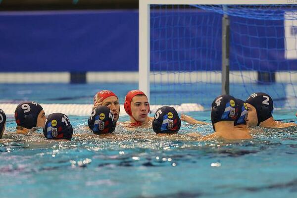 OVO IZGLEDA MNOGO BOLJE: Srbija popravila utisak, Crna Gora nije bila problem, sledi duel za 5. mesto!