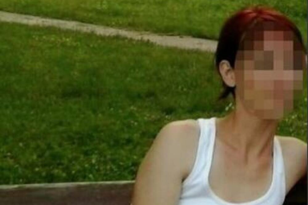 JEZIVE SCENE NA SAHRANI BILJANE IZ LESKOVCA: Ćerka dobila poruku sa potpisom ALEKSANDAR, UŽAS!