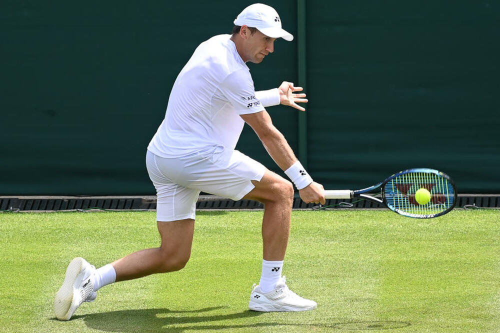 NOVAKU NIKAD LAKŠI PUT DO FINALA: Posle Hurkača ispao i 3. nosilac!