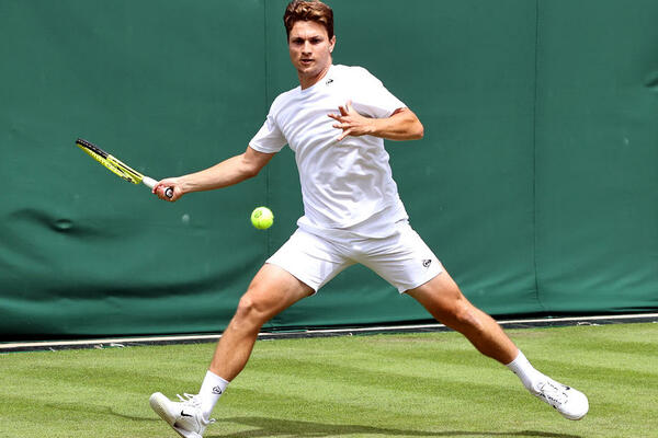 KECMANOVIĆ OSVETIO ĐEREA: Miomir jak u tajbrejkovima, zakazao SRPSKI OKRŠAJ sa Novakom!