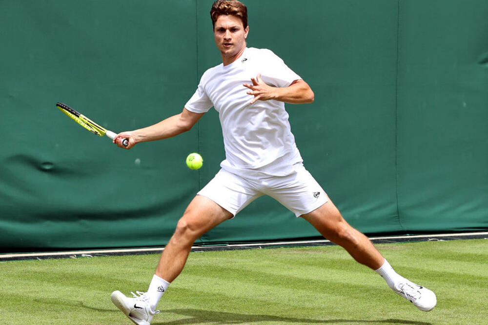 KECMANOVIĆ OSVETIO ĐEREA: Miomir jak u tajbrejkovima, zakazao SRPSKI OKRŠAJ sa Novakom!