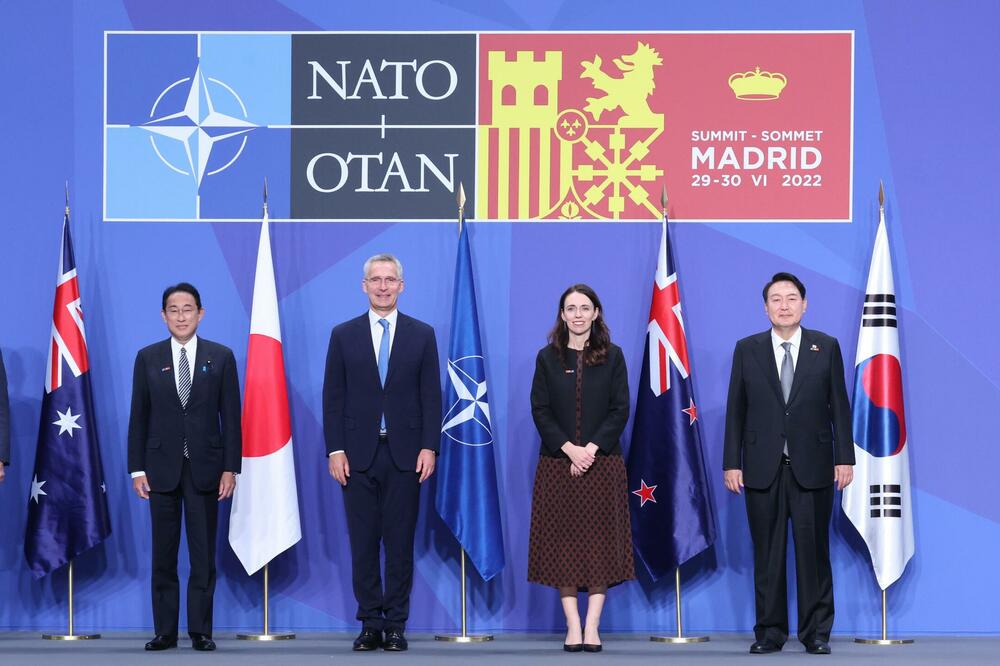 ISKRIVLJENI RAJ NATO SAMITA! Realnost PIŠE drugu priču, SVE oči uprte u ERDOGANA