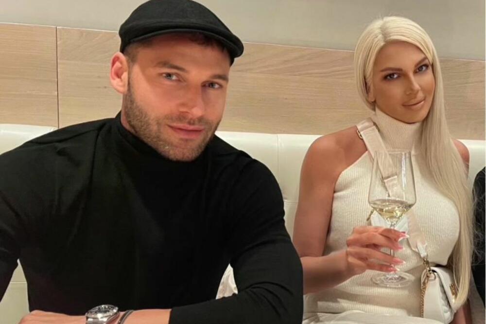 ŠOKIRALI SU SRBIJU RAZVODOM, A OVAKO JE JELENA NEKADA GOVORILA O DUŠKU: On je PERVERZNJAK i ljubomoran je!