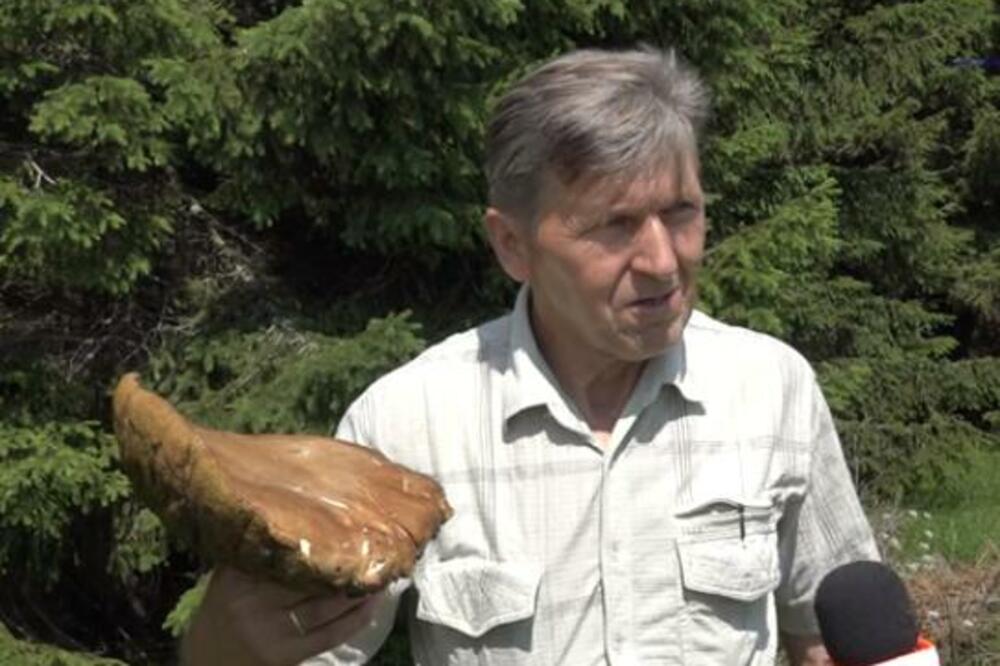 DRAGAN IZ IVANJICE UBRAO PREMIJU: "Gledam jeste, nije..." Donose OGROMNU ZARADU (VIDEO)