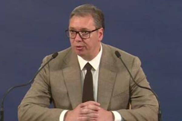 VUČIĆ NA KONSULTACIJE ZOVE SVIH 12 PARLAMENTARNIH LISTA: Evo kada će biti konstitutivna sednica Skupštine