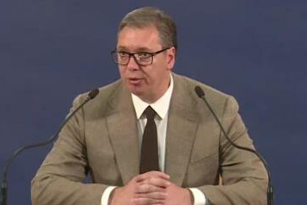 VUČIĆ NA KONSULTACIJE ZOVE SVIH 12 PARLAMENTARNIH LISTA: Evo kada će biti konstitutivna sednica Skupštine