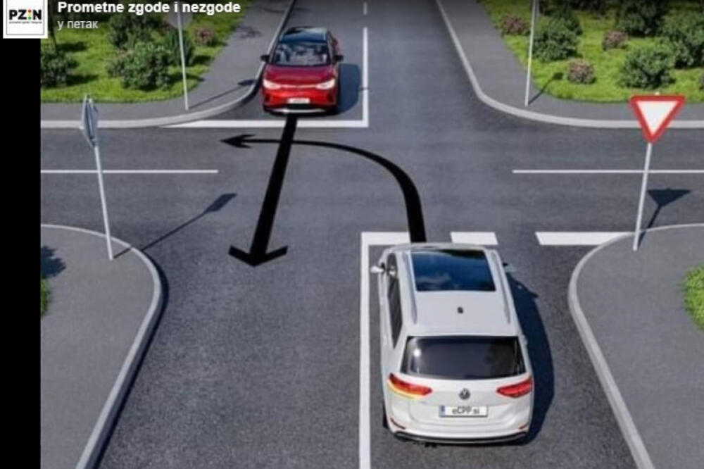 POSVAĐALI SE ZBOG OVE MOZGALICE, NASTAO HAOS: Ko ovde ima prednost?! (FOTO)