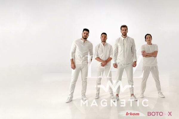 LAŽ PRIVLAČNA KAO MAGNET! MOŽETE LI DA ODOLITE?