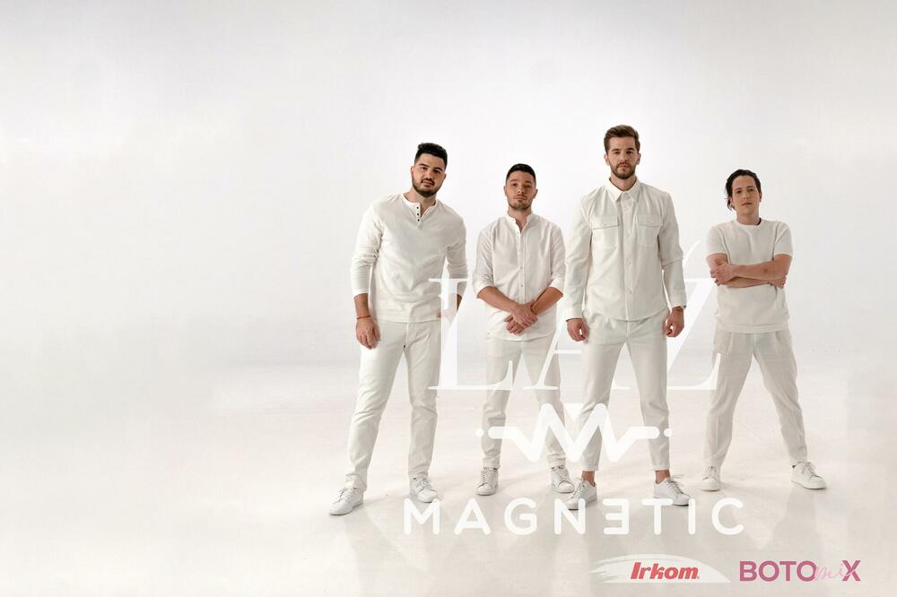 LAŽ PRIVLAČNA KAO MAGNET! MOŽETE LI DA ODOLITE?