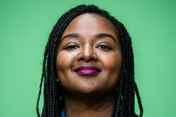 NEMAČKA DOBILA PRVU CRNU ŽENU NA VLASTI!