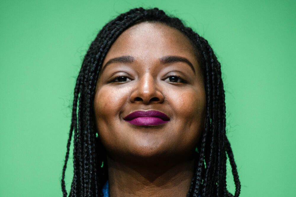 NEMAČKA DOBILA PRVU CRNU ŽENU NA VLASTI!