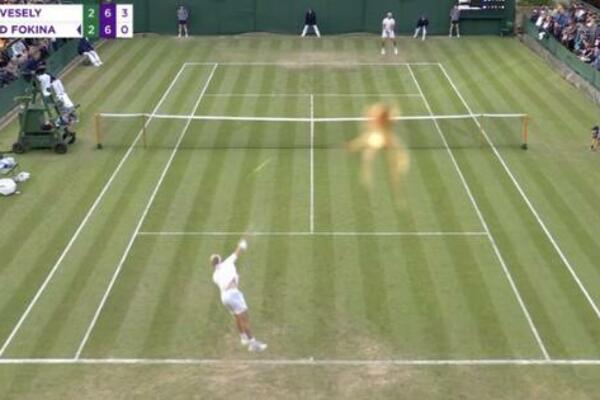 BIZARNO I LUDO, ALI PRAVILA SU PRAVILA: U Monte Karlu savladao Novaka sada izgubio na BANALAN način - SVI U ČUDU!