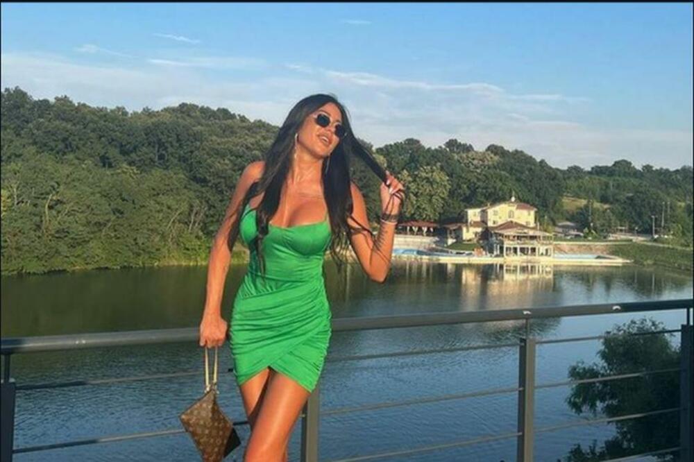 ONE SU "NAJŽEŠĆE RIBE" IZ SMEDEREVSKE PALANKE: Starleta pokazala SESTRU, a o njenom IZGLEDU će BRUJATI SRBIJA!