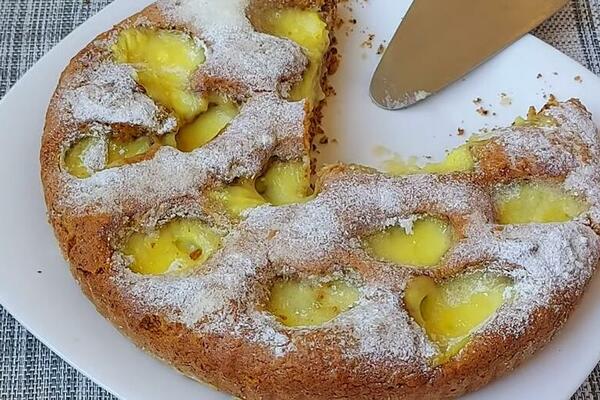 DANAS OBAVEZNO NAPRAVITE OVAJ IVANJDANSKI KOLAČ: Veruje se da utiče na PORODICU (RECEPT)