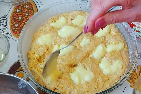 JAPANSKI PAMUK KOLAČ KOJI JE OSVOJIO SVE NARODE: Jedan je od najpopularnijih, OKUSITE I ZAŠTO (RECEPT)