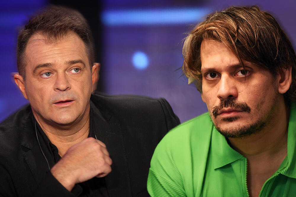 POSVAĐALI SE BRAJA I LAĆA! Sve je počelo na TVITERU, a onda su se uplela i OVA POZNATA IMENA!