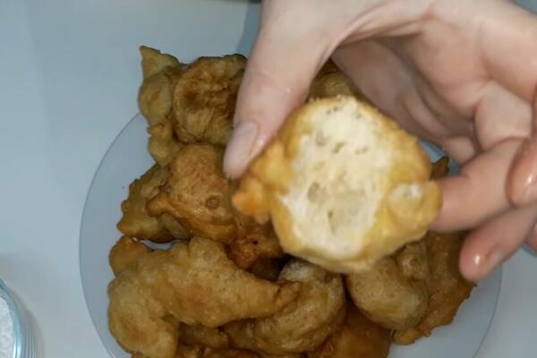 UŠTIPCI GOTOVI ZA 11 MINUTA: Ovakve još niste probali, mogu biti SLATKI i SLANI!