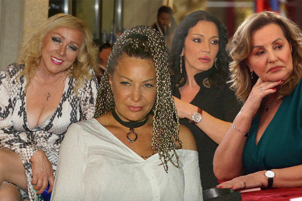 KAD DETE RODI DETE! Konačno vidimo DECU pevačica koje su MALOLETNE OSTALE TRUDNE: Kao da su VRŠNJACI, ŠOK! (FOTO)