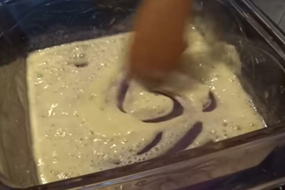 ŽENA OTKRILA ŠTA JEDE SVAKI DAN, PA ZGROZILA SVET: Lekar je UPOZORIO da bi ishod mogao da BUDE FATALAN (VIDEO)