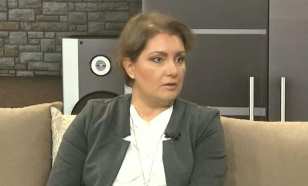 Sanja Ćopić