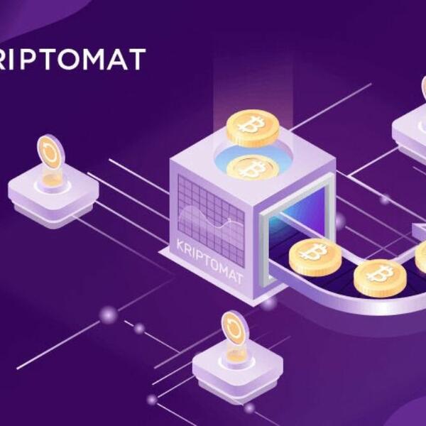 Kriptomat pomaže programerima da Web3 pretvore u realnost