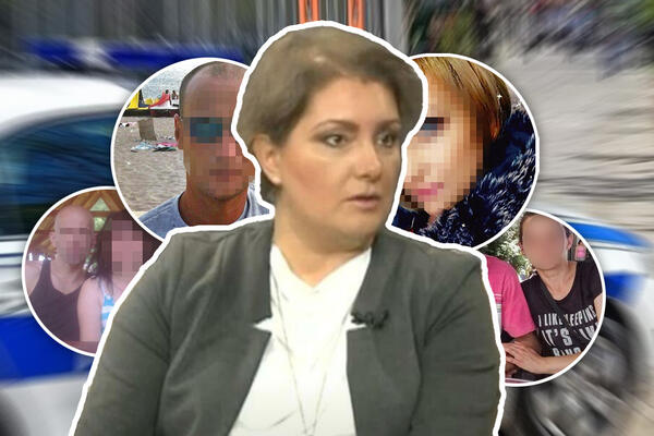 ŽENE U SRBIJI SVE VIŠE UBIJAJU MUŽEVE, A 1 RAZLOG JE NAJČEŠĆI: Stručnjakinja za Espreso OTKRILA zašto se OVO DEŠAVA