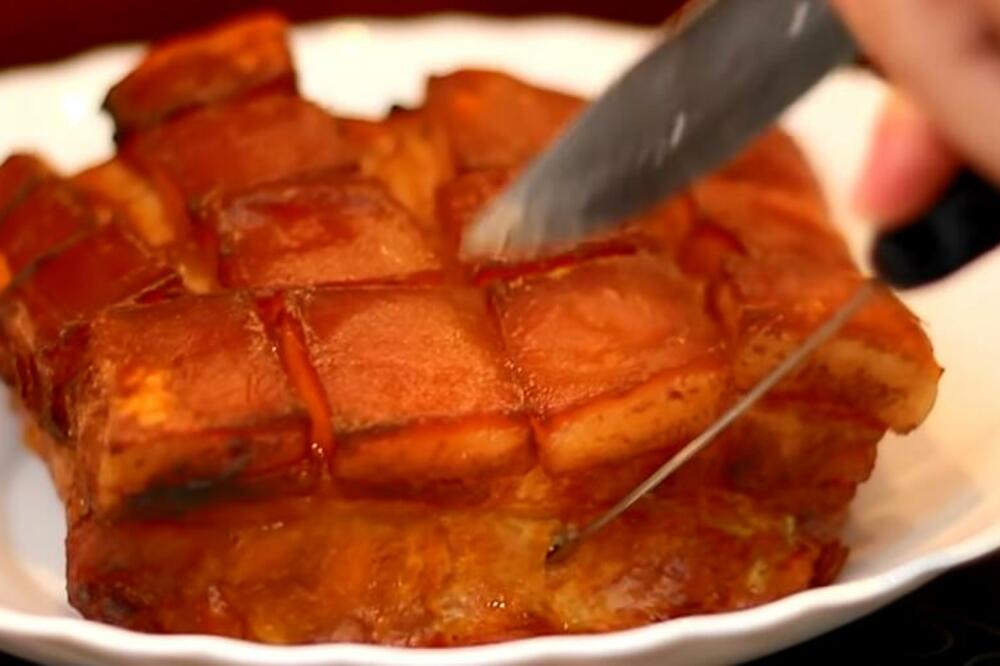 DOMAĆICE, NAPRAVITE CARSKO PEČENO MESO: Ovakav UMAK morate da OSETITE, bez DODAVANJA ULJA (RECEPT)