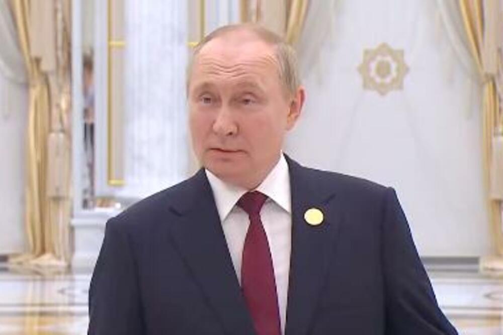 ODLUKA JE DONETA: Putin ide na G20 u Indoneziju, iz kabineta ZELENSKOG se još čeka potvrda