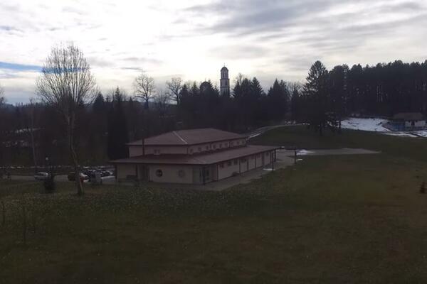 U BIVŠOJ JUGI JE OVA BANJA VRVILA OD GOSTIJU: Danas je zaboravljena, a leči mnoge probleme, obiluje MINERALIMA!