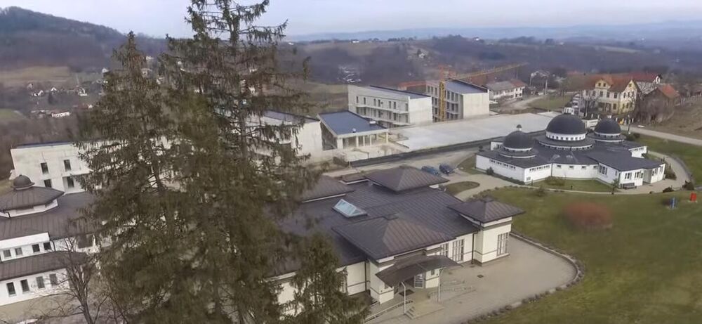 Banja Slatina