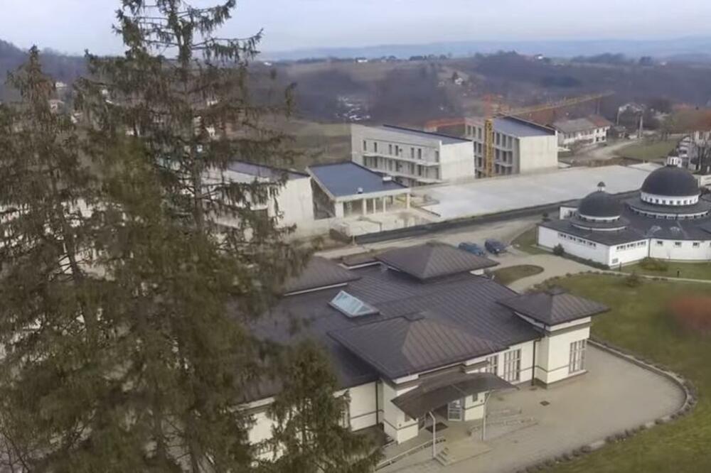 Malo ko zna za ovu banju u Srbiji, a lepša je od Karlovih Vari! Cene smeštaja bagatela, a bogata je prirodom (FOTO)