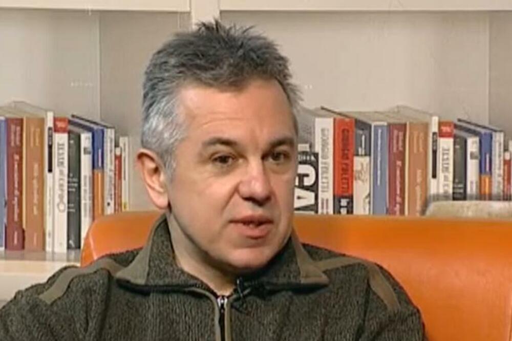 EVO ŠTA ĆE BITI SA SERIJOM "KLAN": Hitno se oglasio REDITELJ