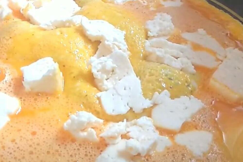 AKO ŽELITE DA SMRŠATE, OVU NAMIRNICU JEDITE ZA DORUČAK: Tako ćete SKINUTI SVO SALO sa stomaka