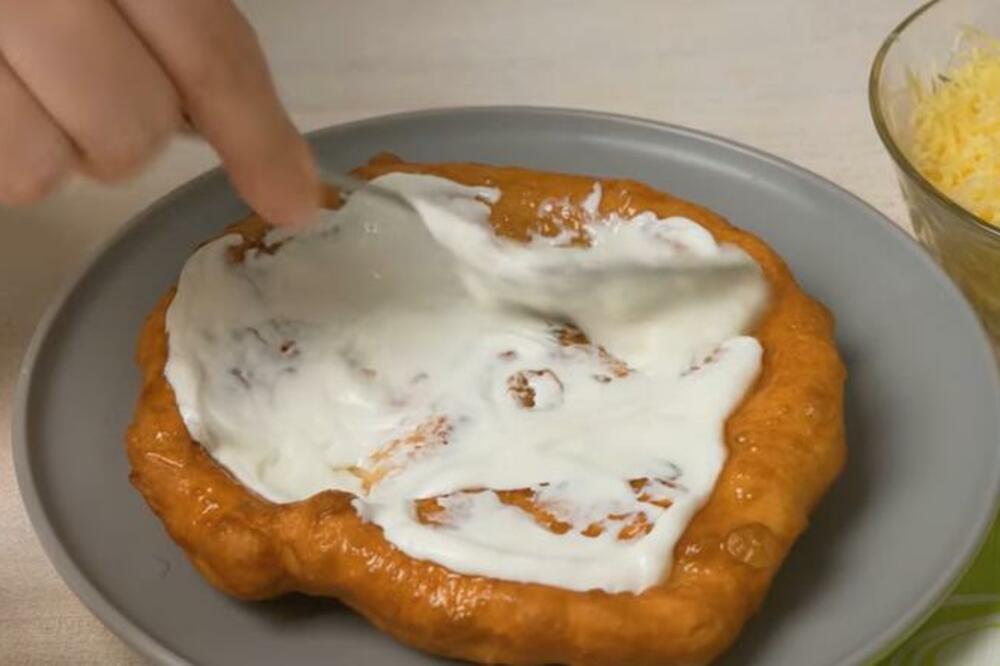 MAĐARI OVO REDOVNO JEDU ZA DORUČAK: Slično je NAŠIM MEKIKAMA, ali 1 SASTOJAK pravi RAZLIKU, domaćice OVO NE ZNATE