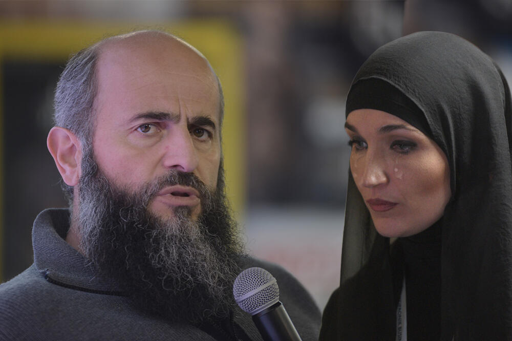 ZABRINJAVAJUĆA ISTINA O UDOVICI MUAMERA ZUKORLIĆA! Cela Srbija ZANEMELA!