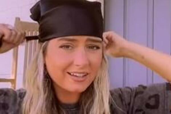 PRESTANITE DA GUTATE OVE PILULE! Ovoj ŽENI se desila UŽASNA STVAR nakon 2 meseca (VIDEO)