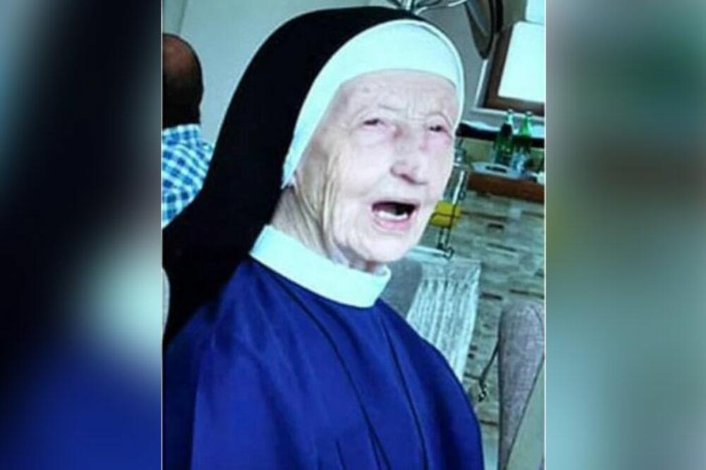 PRONAĐENO TELO NESTALE ČASNE SESTRE: Potraga trajala od juče