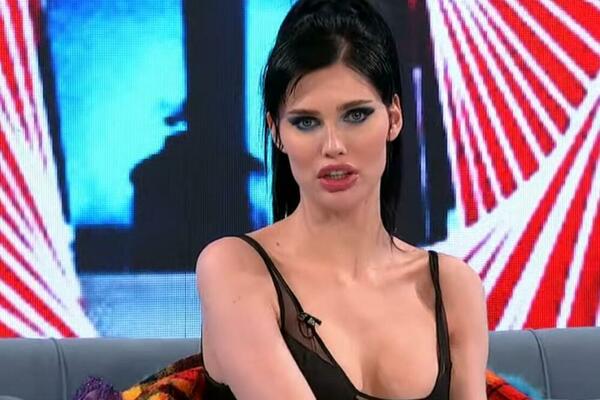 DENIZ DEJM PRIVELA BIVŠEG KRIMOSA U STAN: Svi ga odlično znate, POZNAT JE I PO BURNIM VEZAMA!