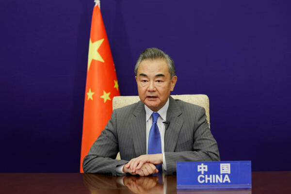 Kina želi da jača saradnju sa članovima ŠOS-a u izgradnji zajednice zajedničke budućnosti
