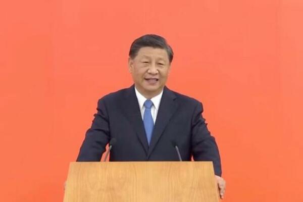 Si Đinping u Hongkongu: Činjenice dokazuju veliku snagu „jedne zemlje, dva sistema“