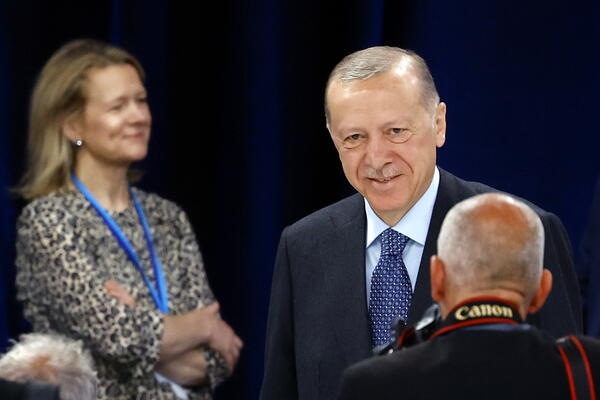 ERDOGAN PO PRVI PUT U UKRAJINI OD POČETKA SUKOBA!