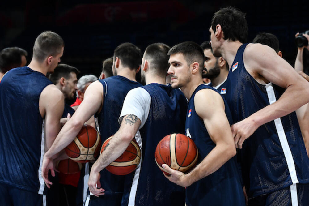 BOLNO PRIZEMLJENJE! Srbija sanja medalju na EP, a legenda poručuje: LOŠA SITUACIJA, pod znakom pitanja i OI!