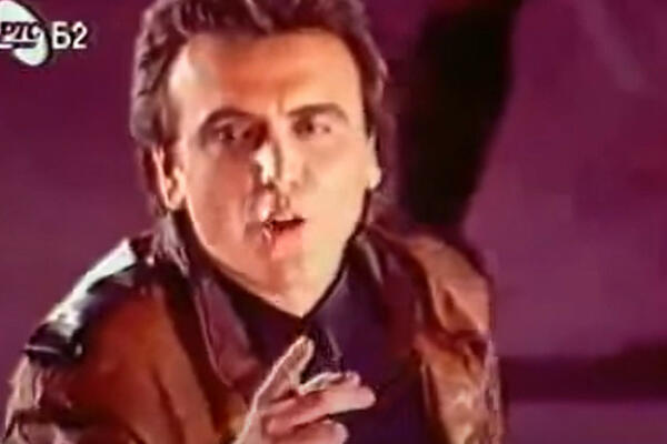 DRUG MU POGINUO, ON JEDVA IZVUKAO ŽIVU GLAVU! NEOPISIVA NESREĆA STREFILA PEVAČA: Pričalo se da mu je lice UNAKAŽENO