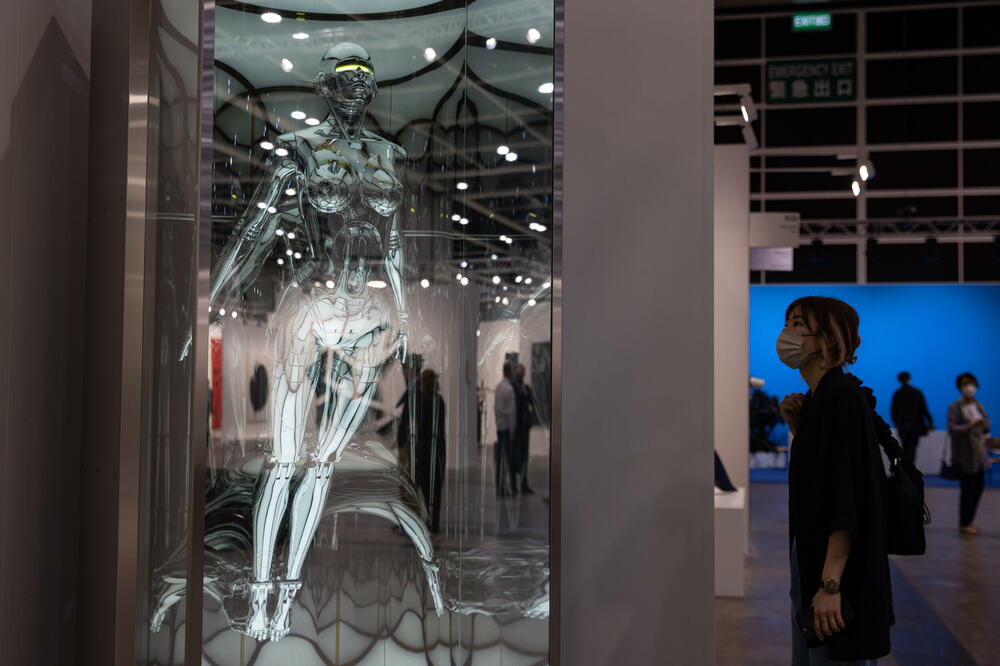 Ovako će veštačka inteligencija dovesti do uništenja ČOVEČANSTVA?! Zastrašujuće reči stručnjaka lede krv u žilama!