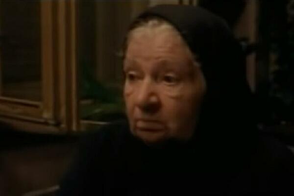 POTRESNA ISPOVEST MAJKE I BAKE ZBOG KOJE REGION PLAČE: Deca me se ne sete, ni ROĐENDAN ne čestitaju! ČEMER I JAD!