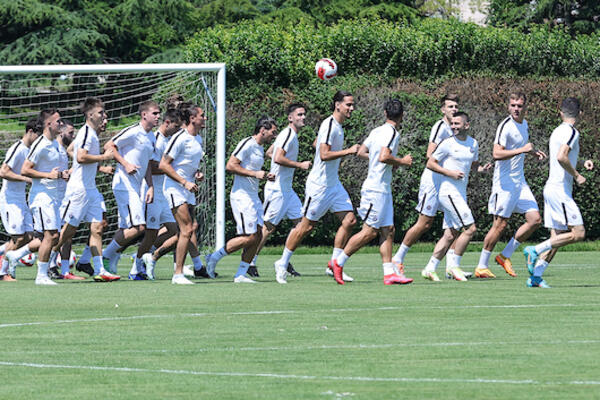 PARTIZAN OTKRIO NOVOG BONUSA: Neki su iznenađeni odlukom, evo o kome se radi!