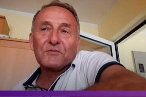 SPOJIO MAJKU I ĆERKU POSLE 52 GODINE: Ovo je Radojica, a evo kako je postigao ovaj HEROJSKI ČIN!