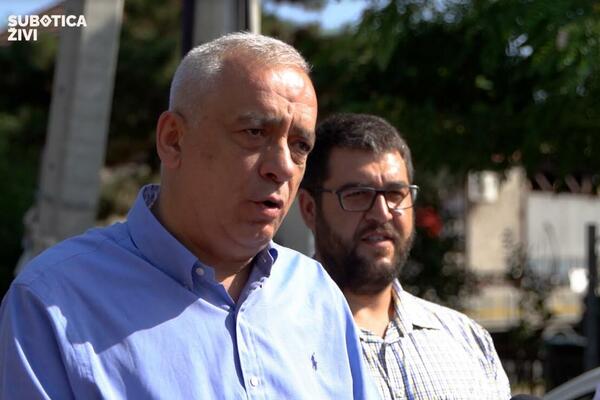 NAJPROMETNIJA ULICA U MESNOJ ZAJEDNICI "ZORKA" ZASIJALA U NOVOM RUHU! (FOTO)