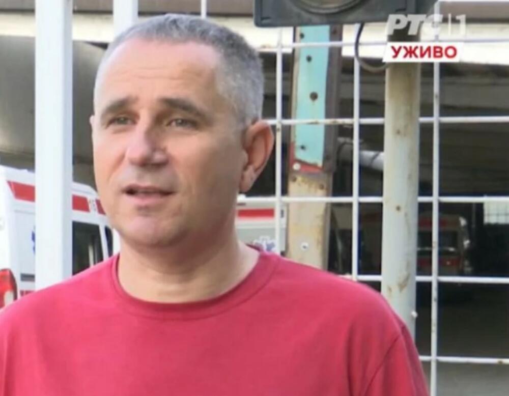 Goran Milosavljević