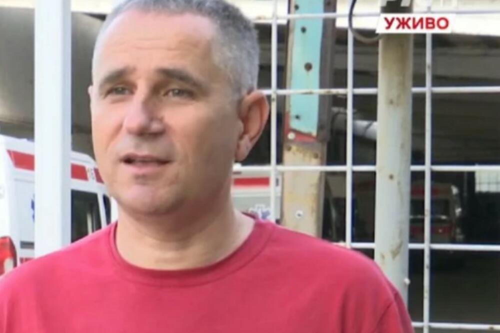 DR MILOSAVLJEVIĆ REŠIO DILEMU: Evo da li smemo da SPAVAMO sa UKLJUČENOM KLIMOM!